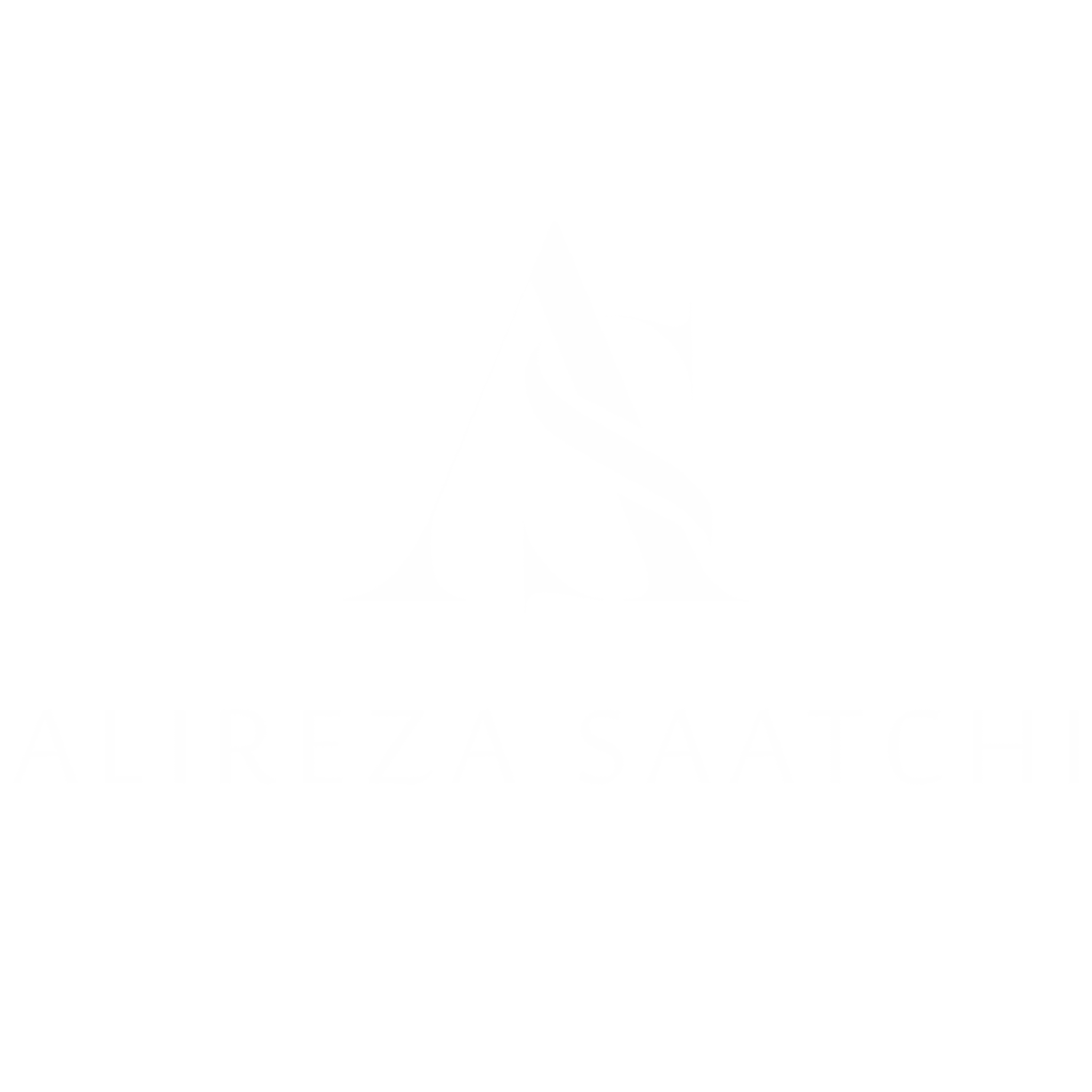 گالری علیرضا ساعتچی