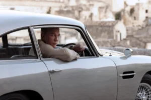 تمام ساعت‌های امگای جیمز باند: از GoldenEye تا No Time to Die