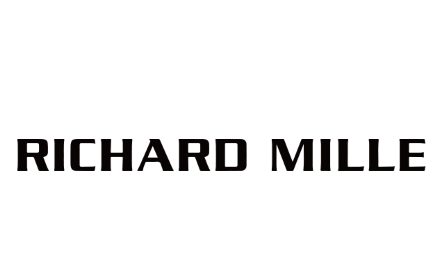 RICHARD MILLE : 