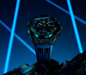 سرمایه‌گذاری روی اودمار پیگه: فراتر از یک ساعت، یک دارایی